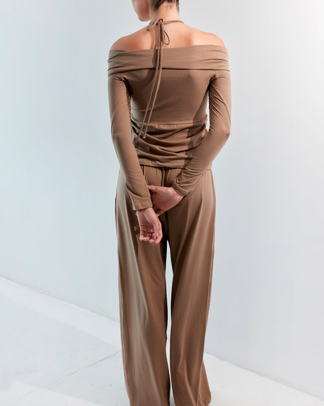 Bliss Top Mocca