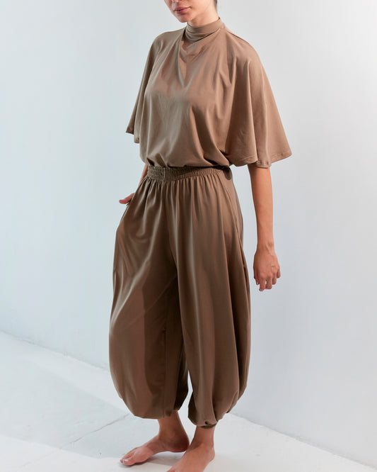 Embrace top Mocca