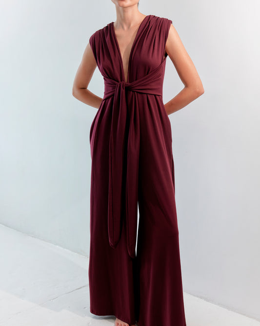 Enterizo Essence Wine