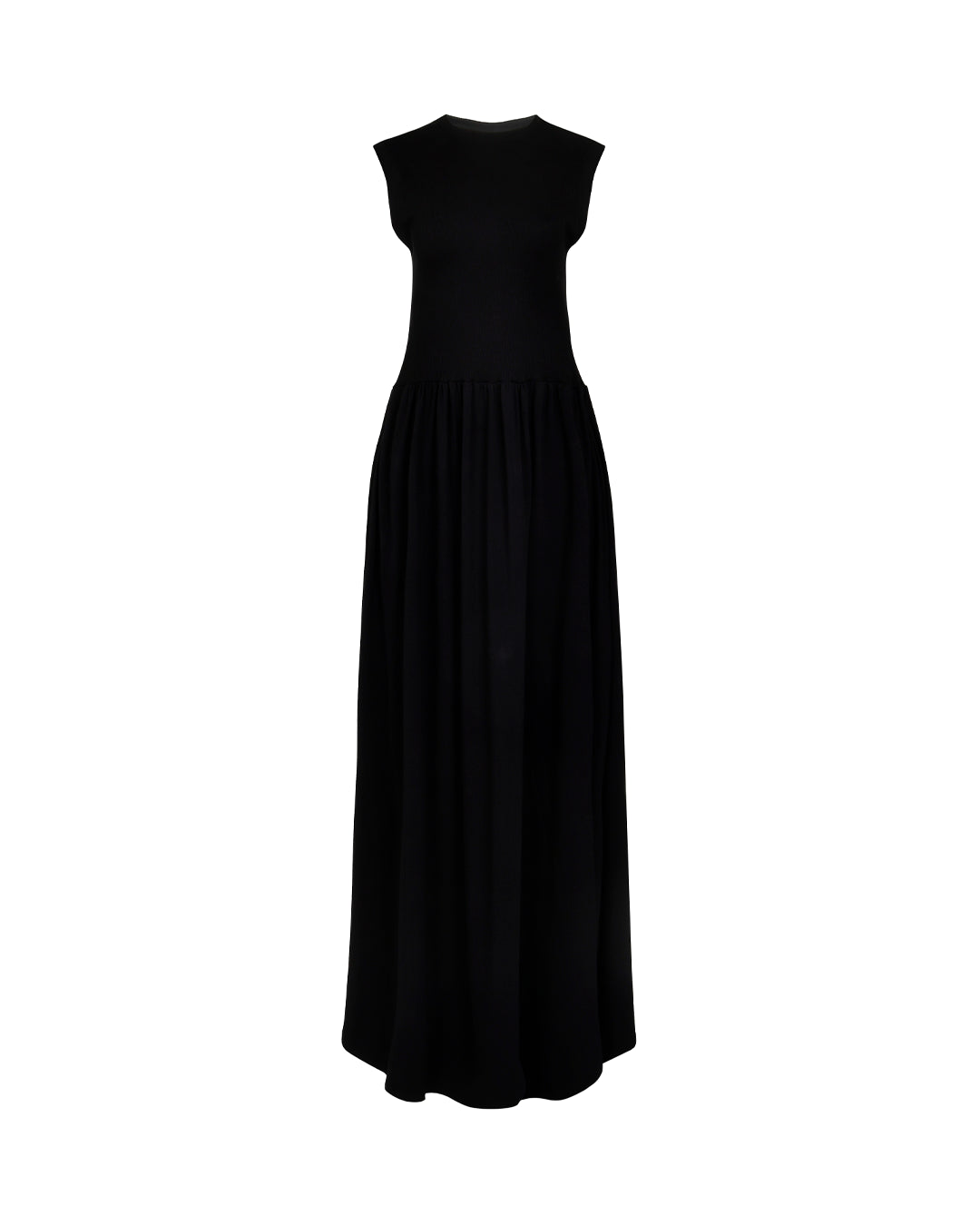 Murmur dress Wine Black