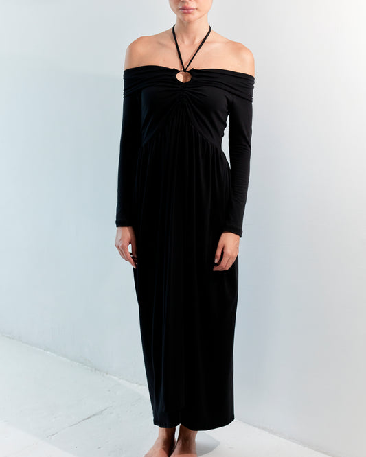 Bliss Dress black