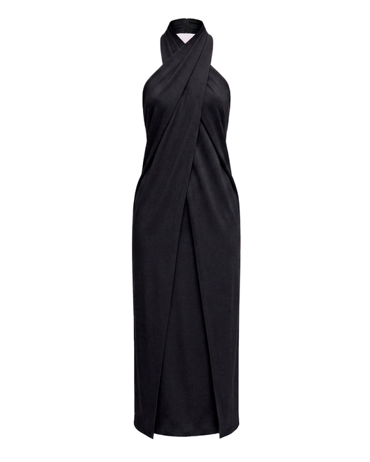 Refined Dress – Maxi