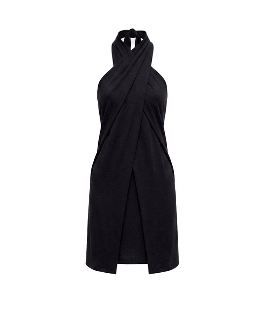 Refined Dress – Mini