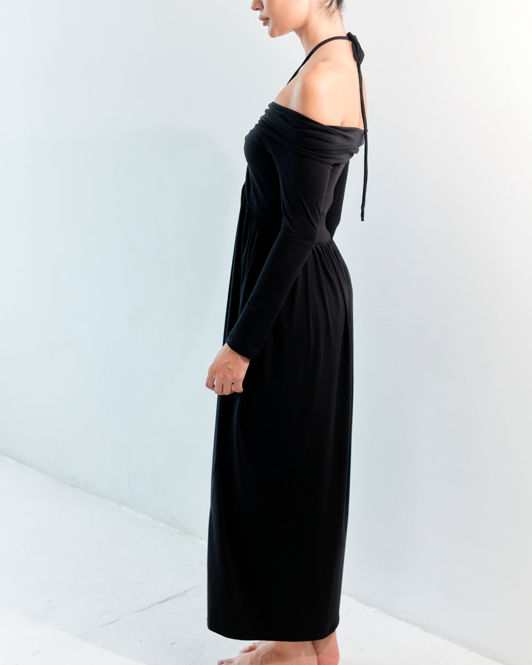 Bliss Dress black