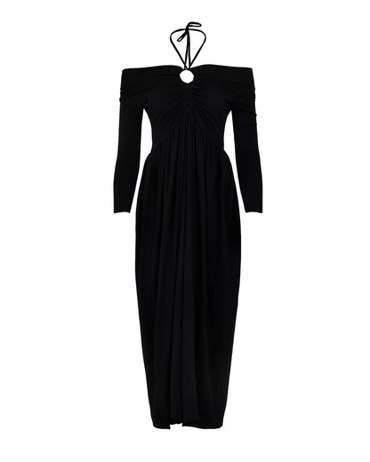 Bliss Dress black