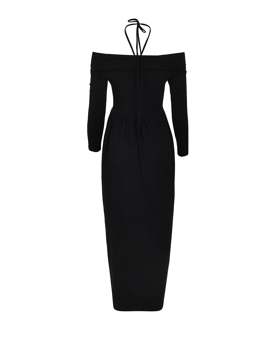 Bliss Dress black