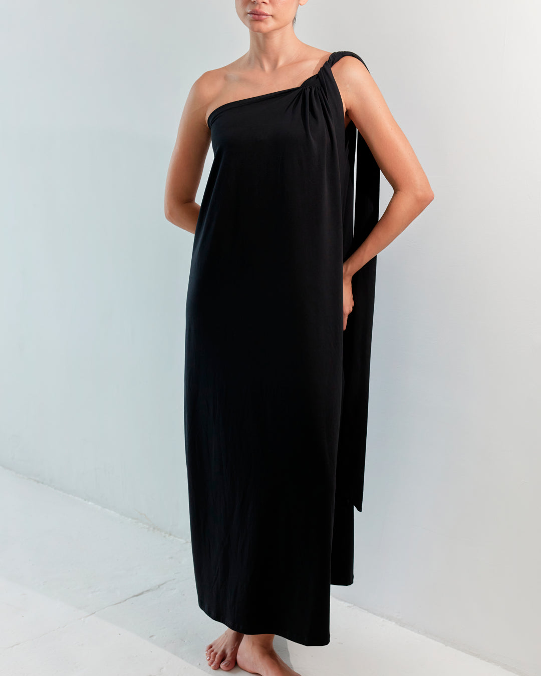 Vestido Pleasure Black