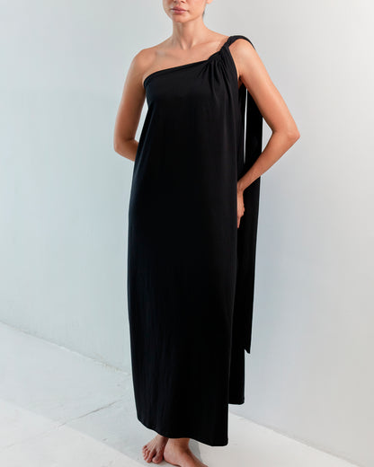 Vestido Pleasure Black