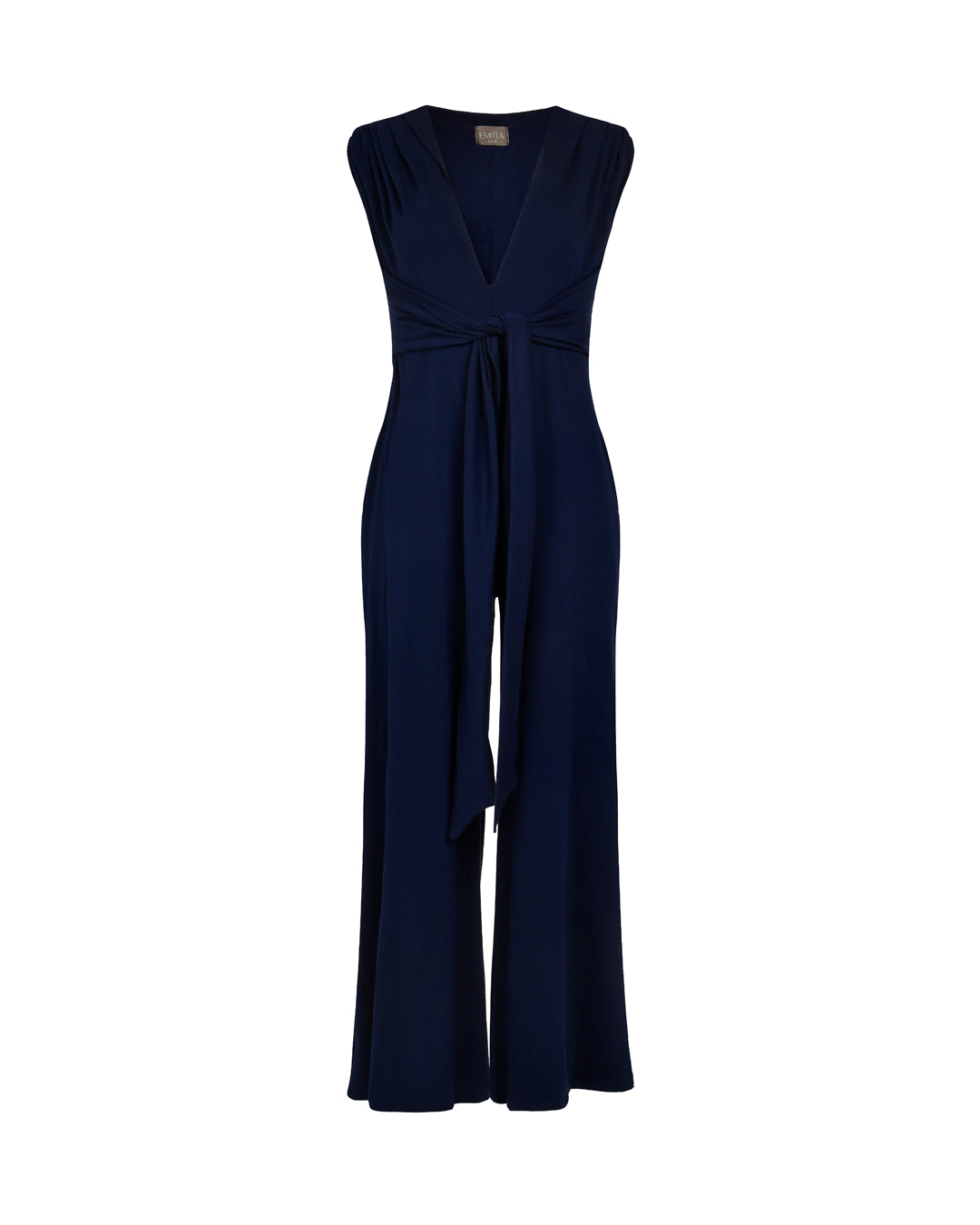 Enterizo Essence Navy