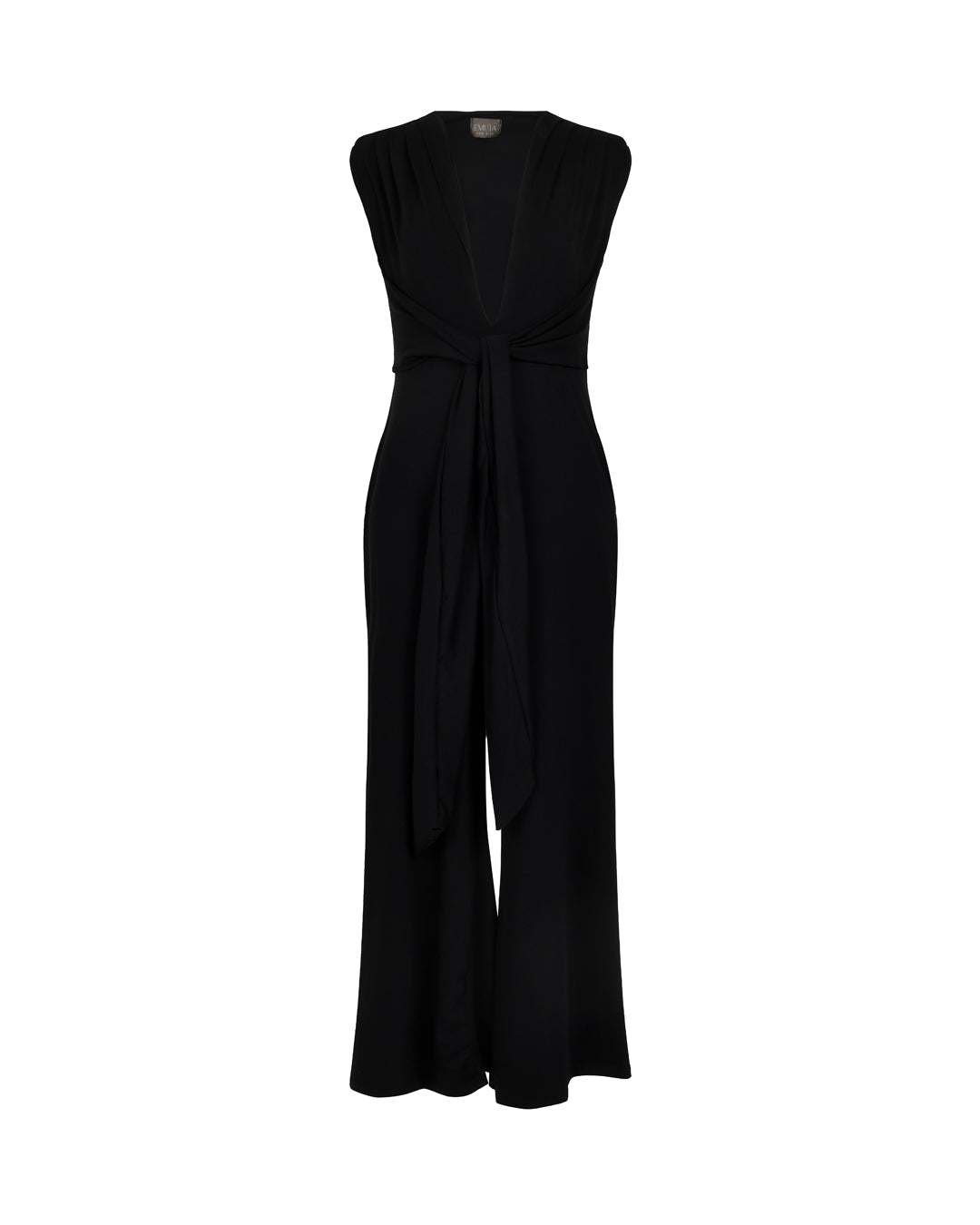 Enterizo Essence Black