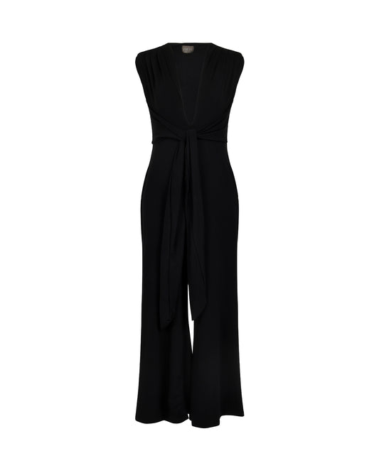 Enterizo Essence Black