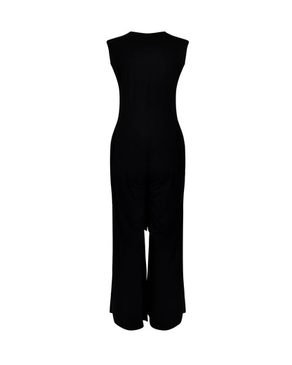 Enterizo Essence Black