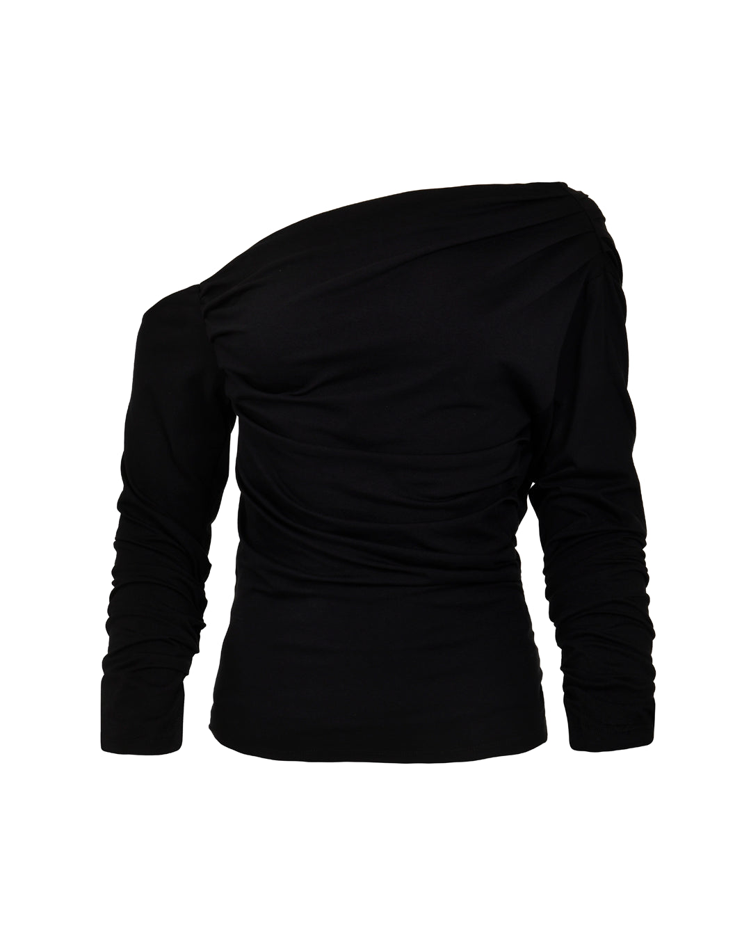 Vibrational Top Black