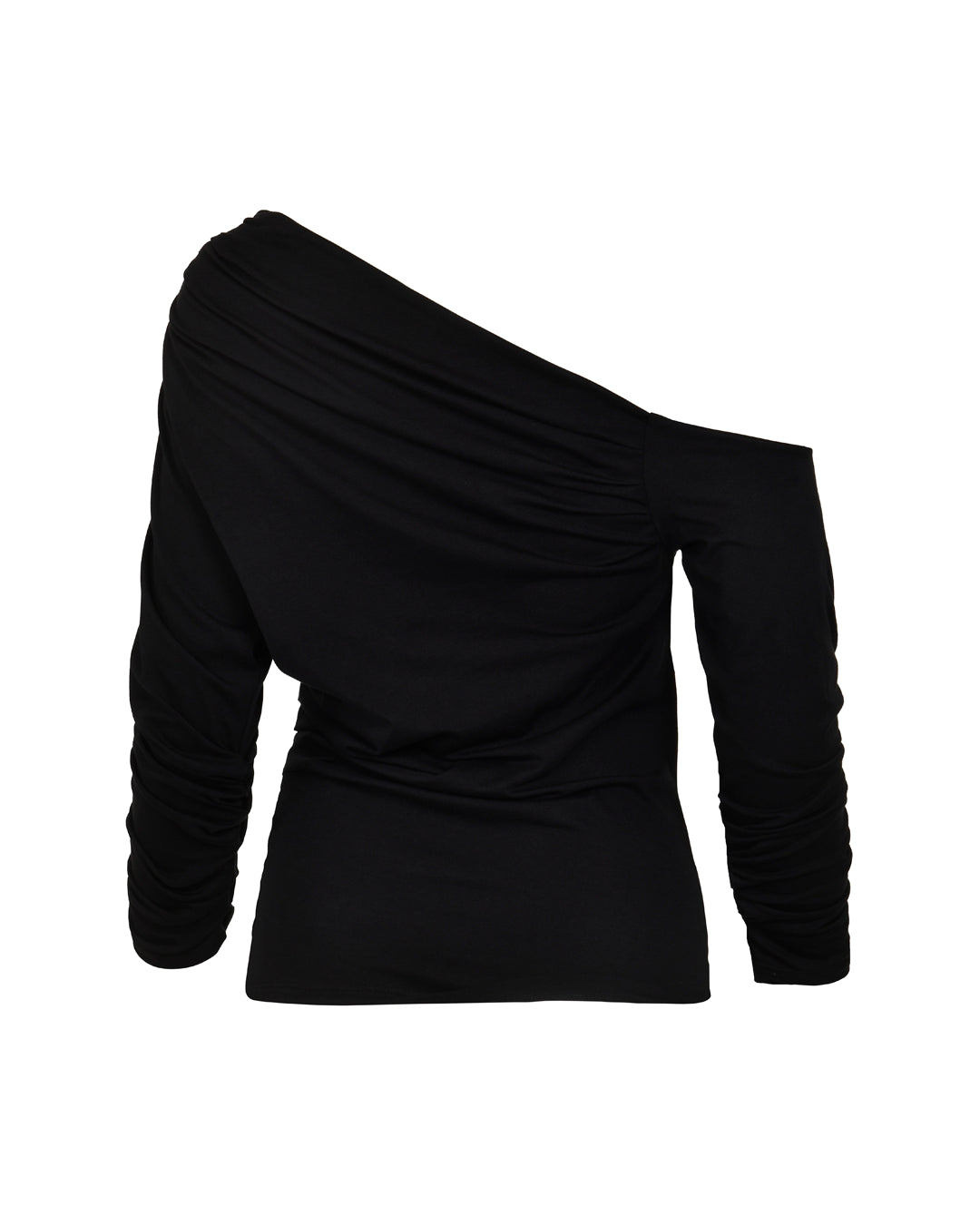 Vibrational Top Black