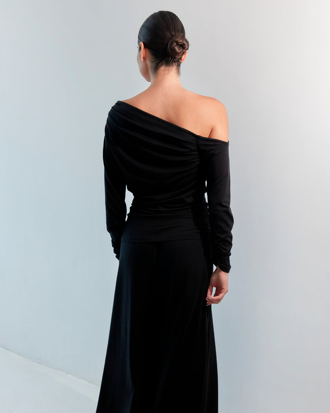 Vibrational Pant Black