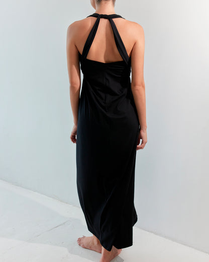 Vestido Pleasure Black