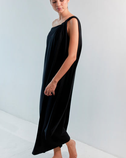 Vestido Pleasure Black