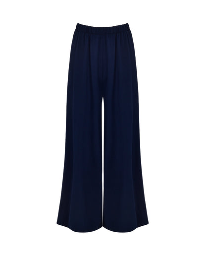 Vibrational Pant Navy