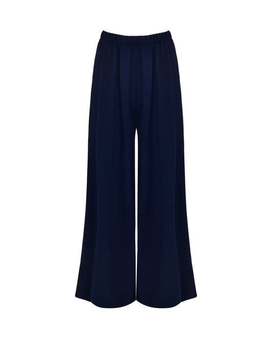 Vibrational Pant Navy