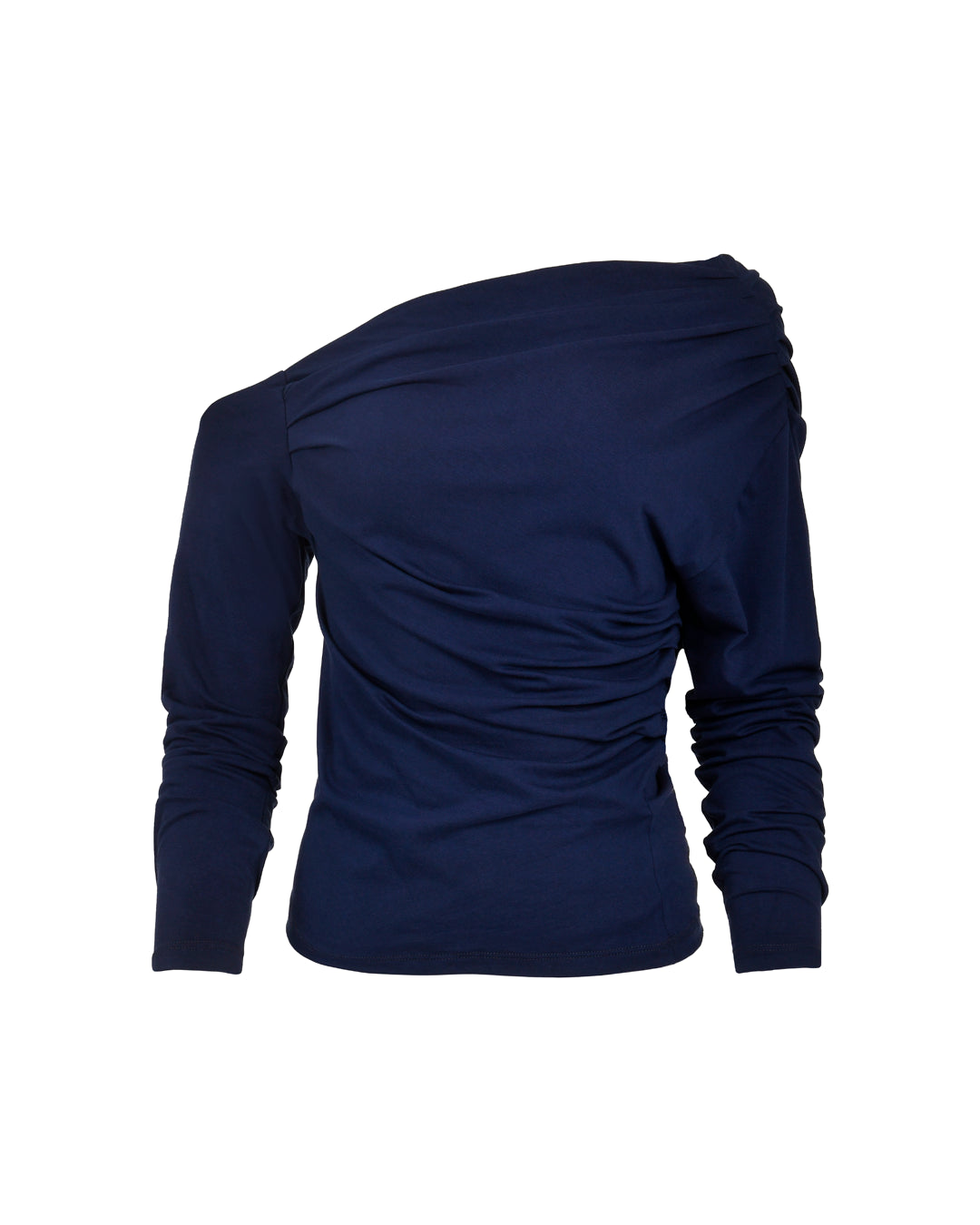 Vibrational Top Navy