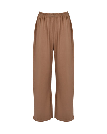 Bliss Pant Mocca