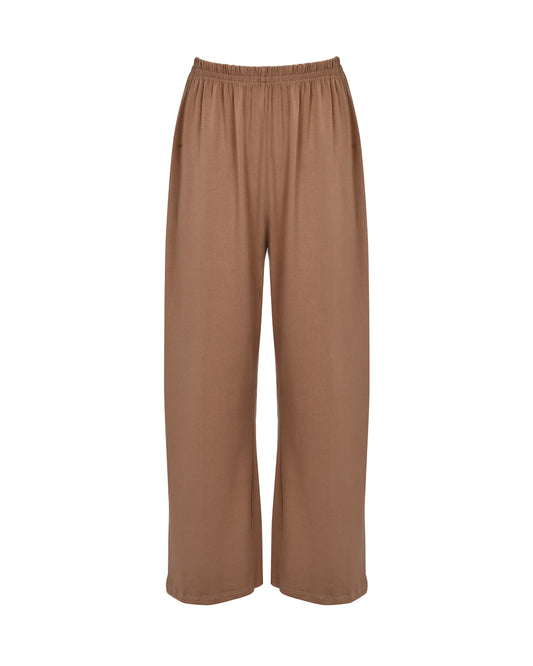 Bliss Pant Mocca