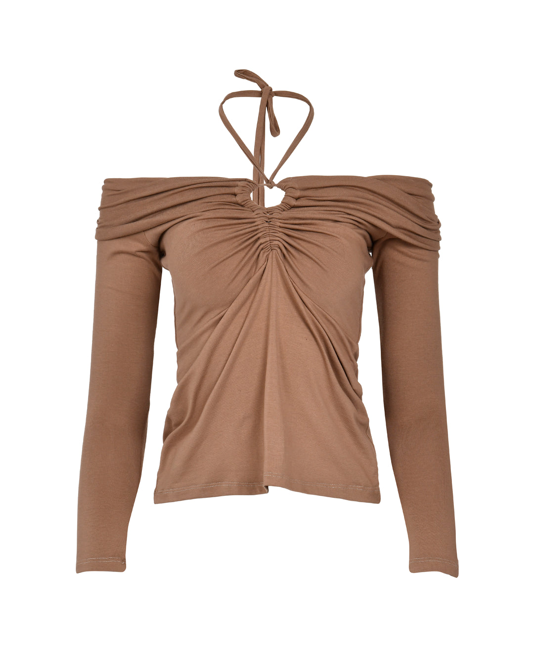 Bliss Top Mocca