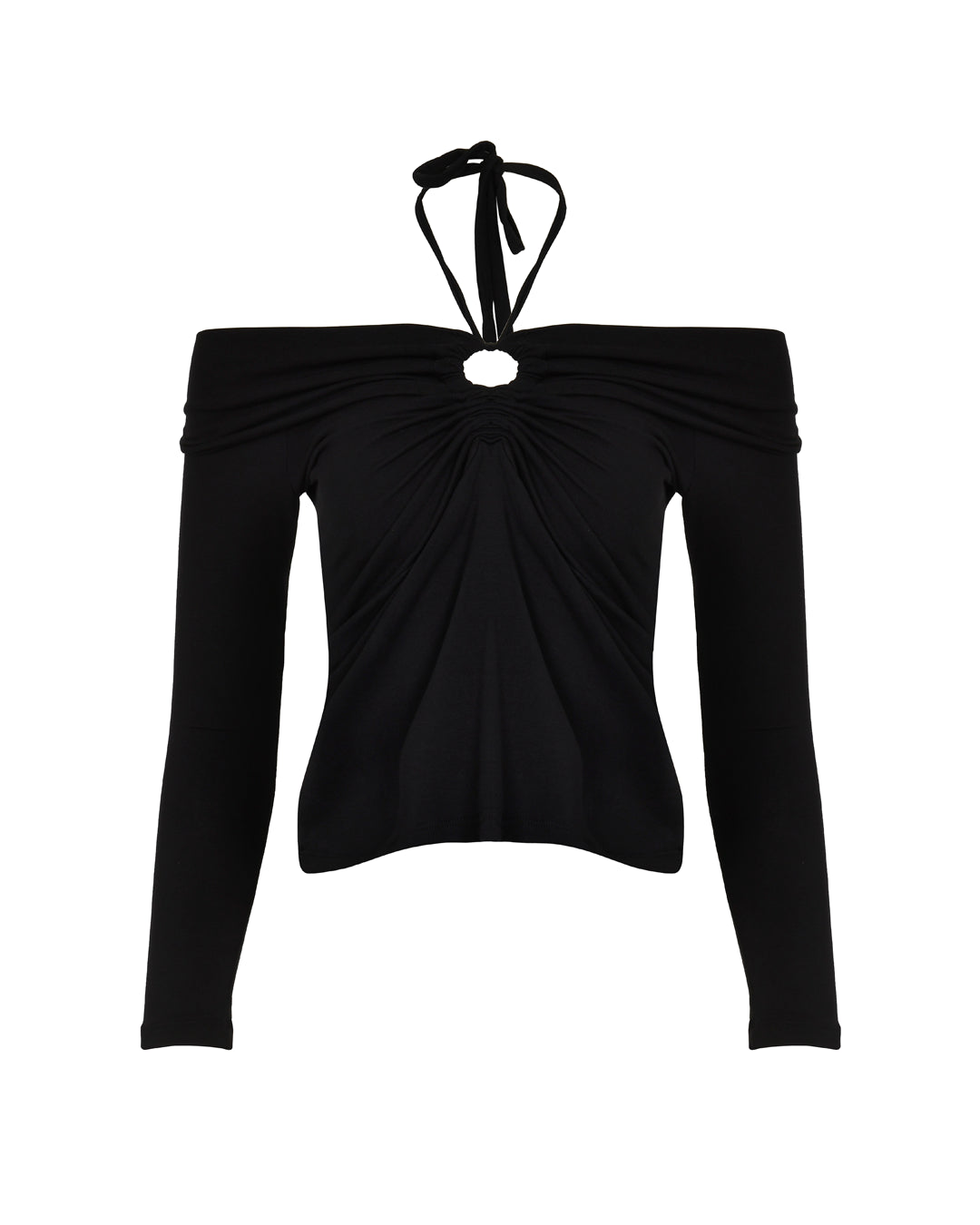 Bliss Top Black