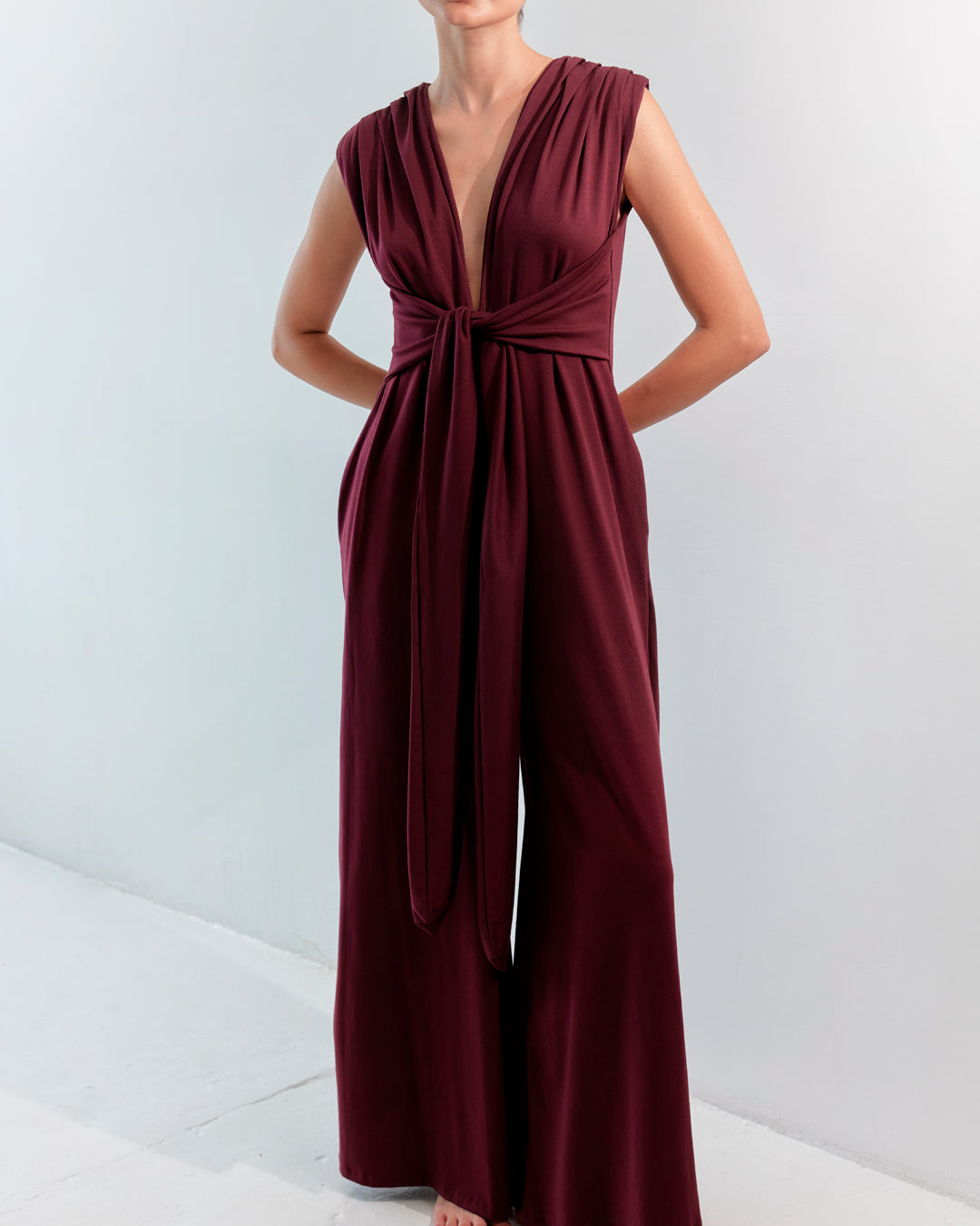 Enterizo Essence Wine