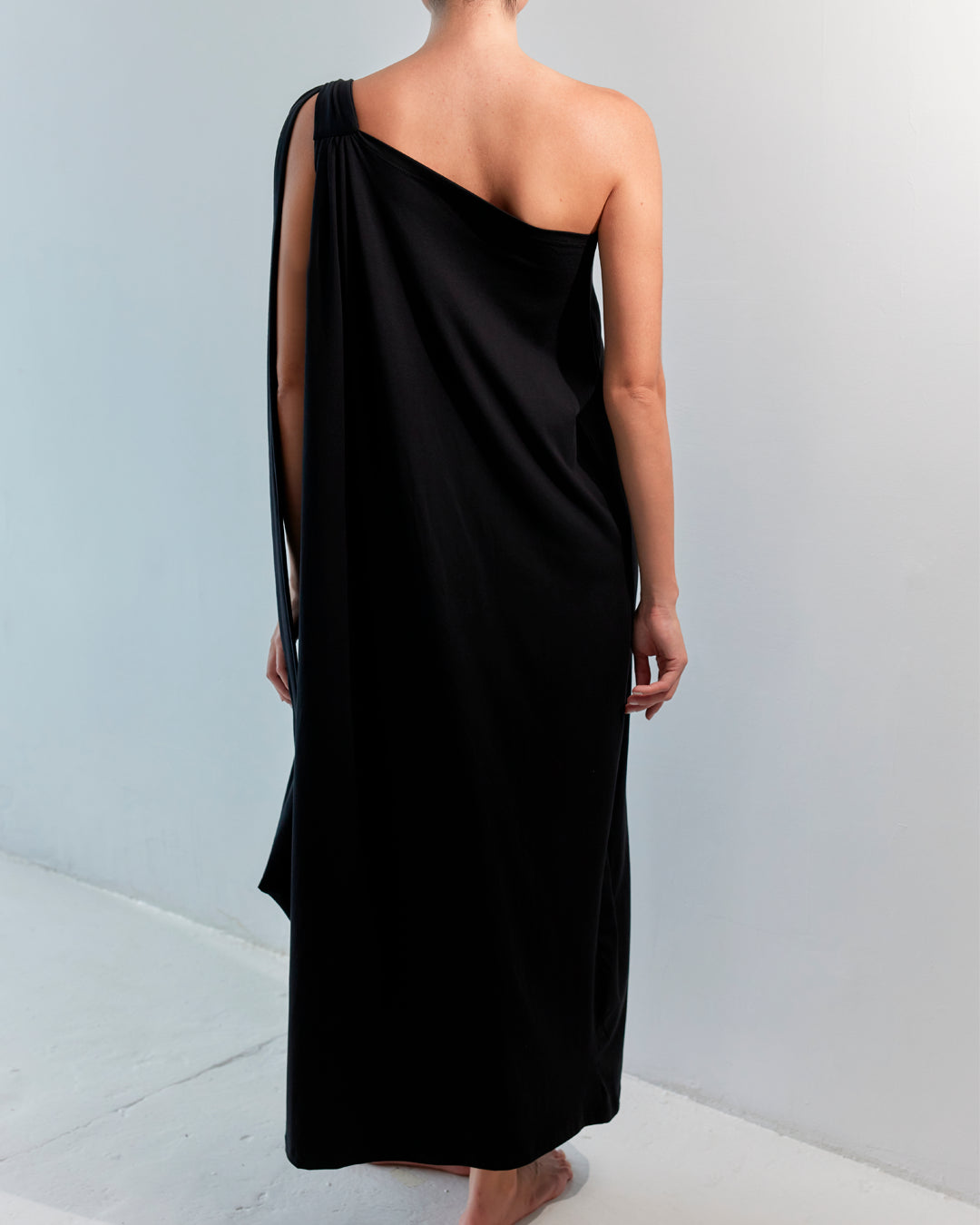 Vestido Pleasure Black