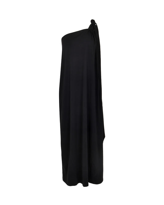 Vestido Pleasure Black