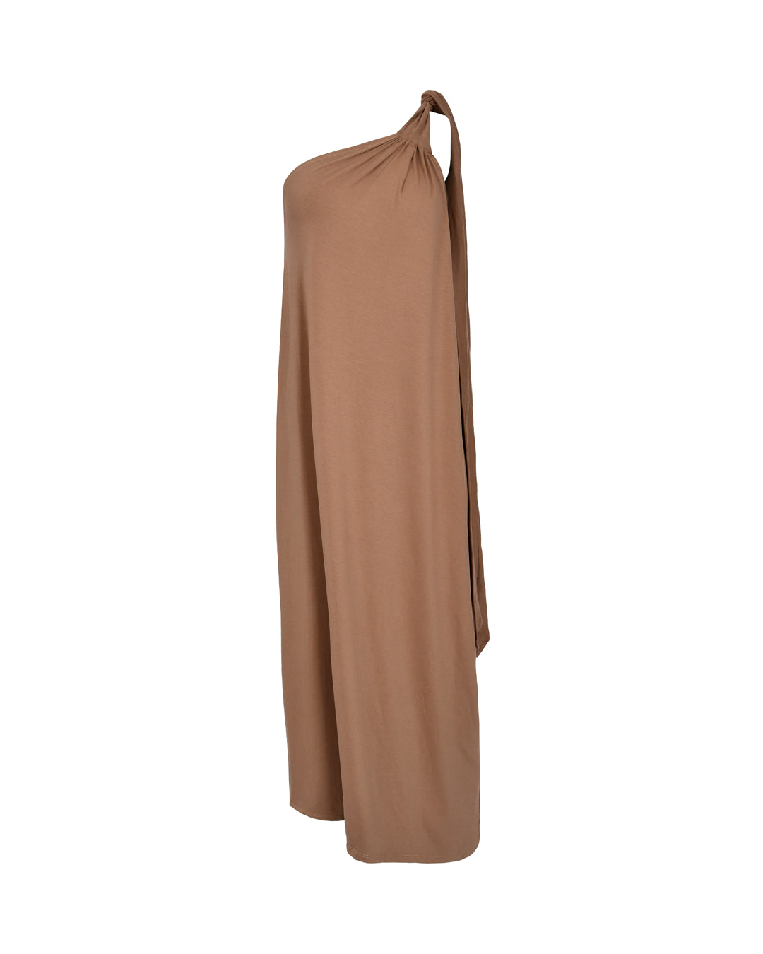 Vestido Pleasure Mocca
