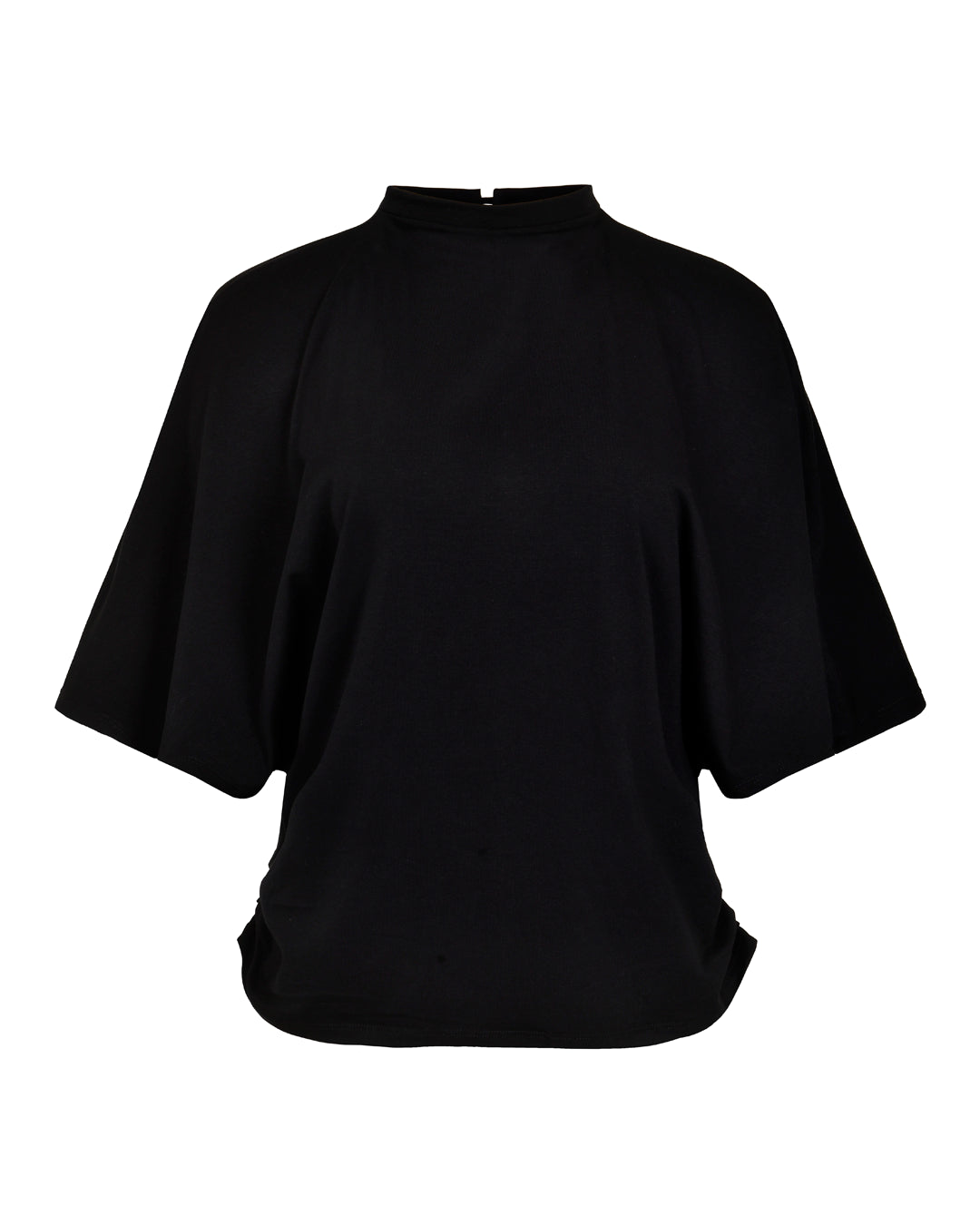 Embrace top Black