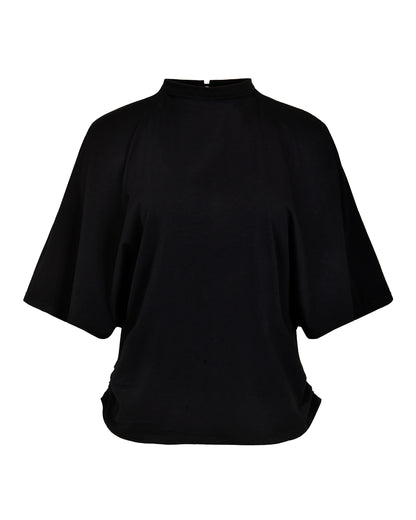 Embrace top Black