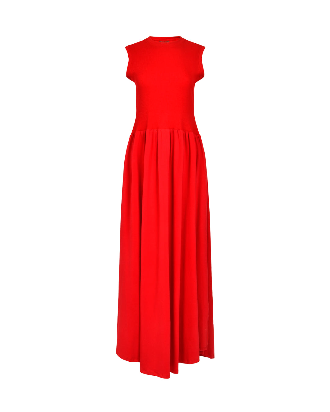 Murmur dress Red