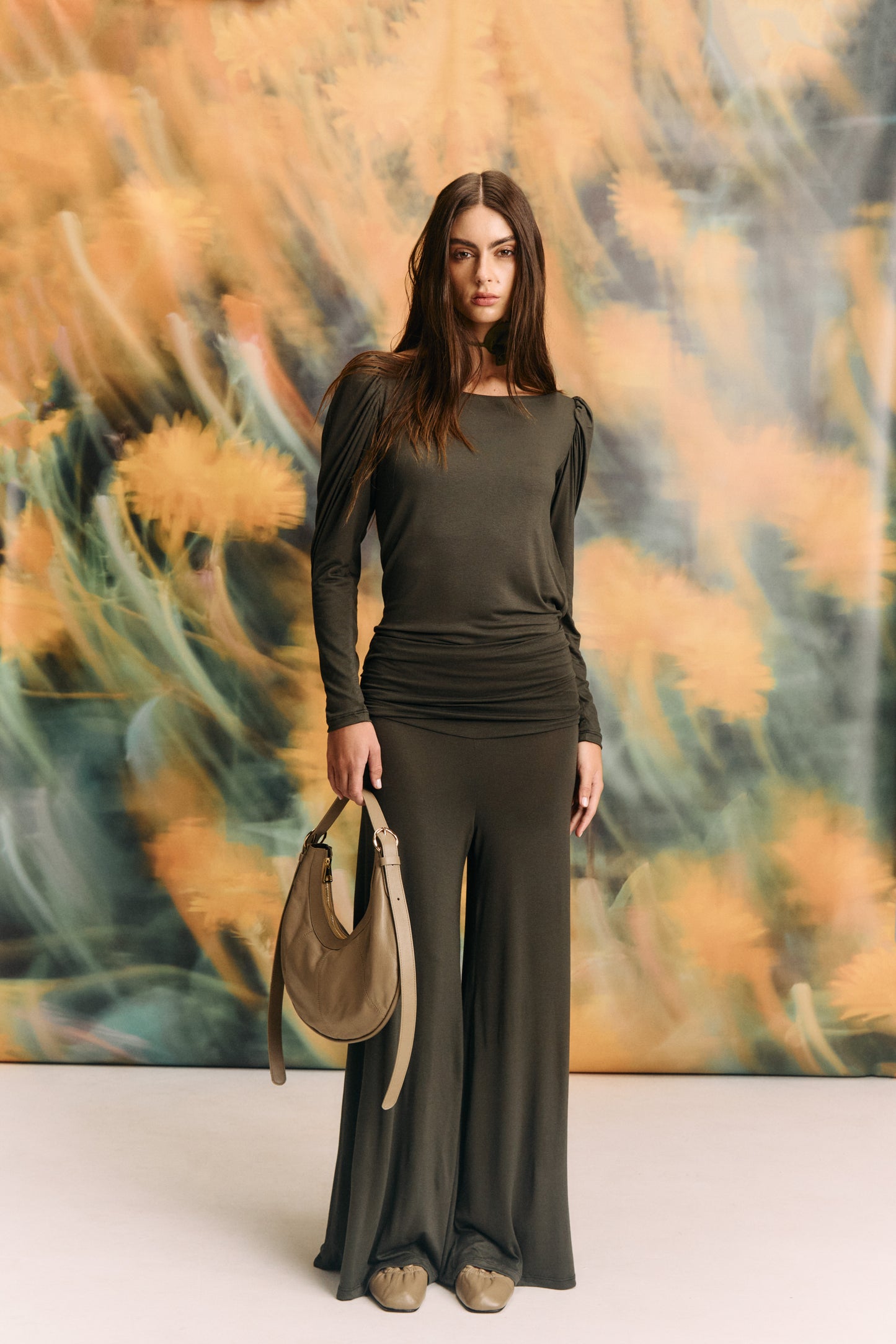 SET SYMPHONY VERDE MILITAR