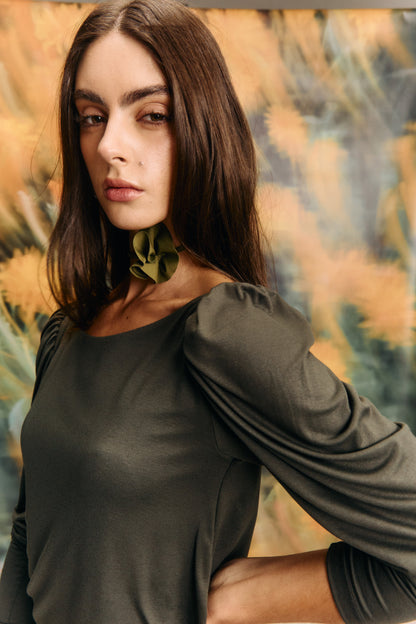 SET SYMPHONY VERDE MILITAR