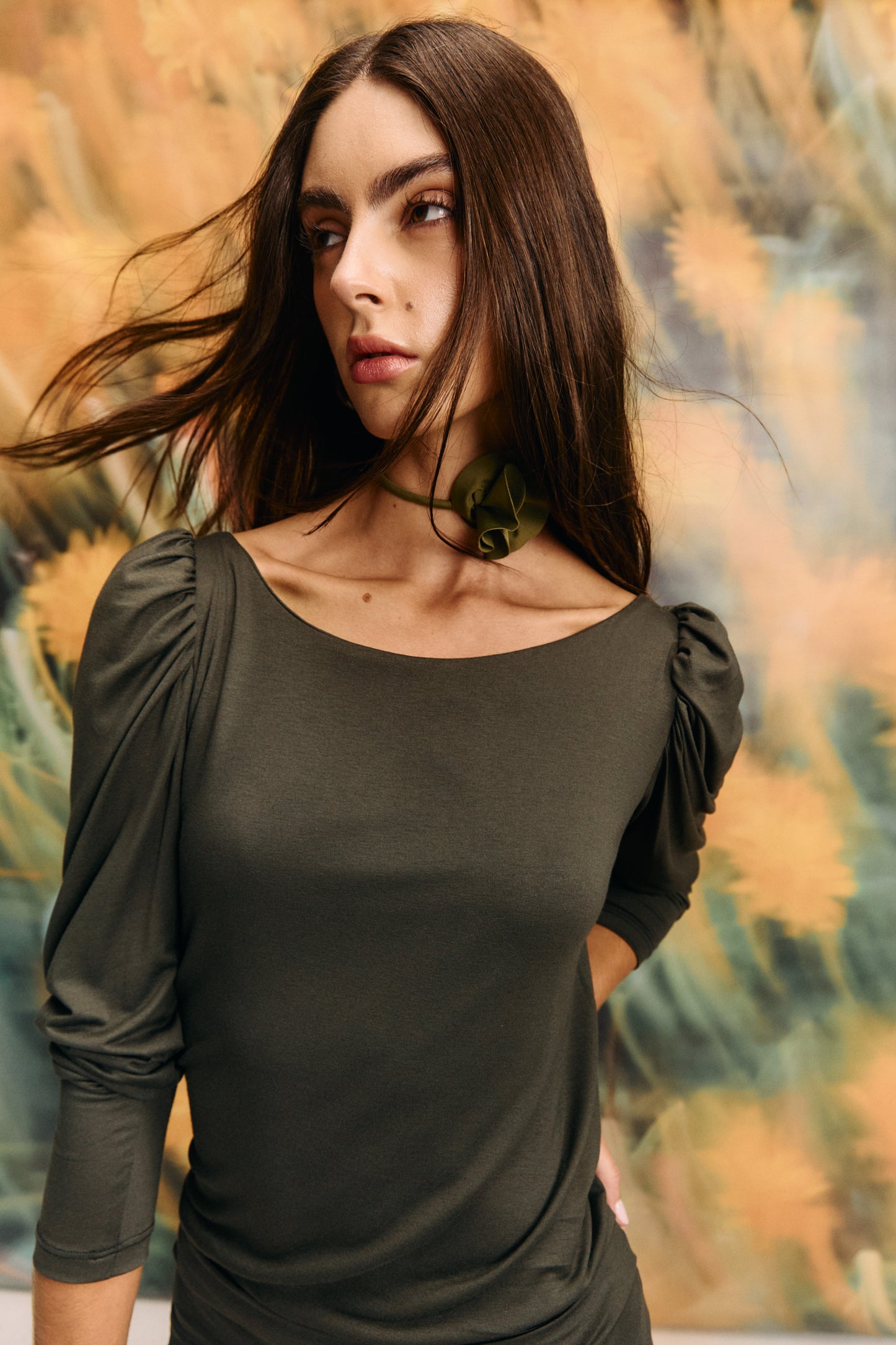 SET SYMPHONY VERDE MILITAR