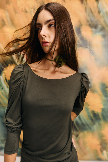 SET SYMPHONY VERDE MILITAR