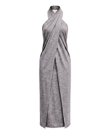 Refined Dress – Maxi