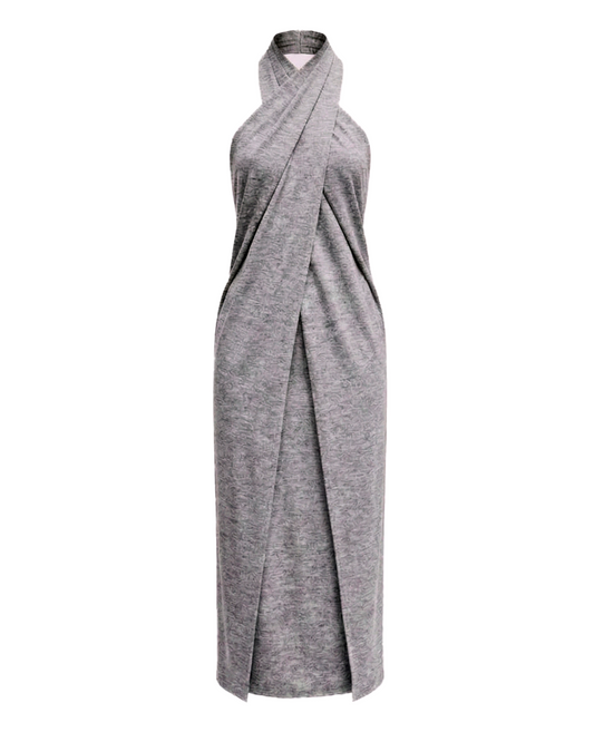 Refined Dress – Maxi
