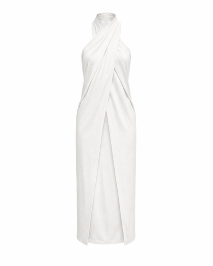 Refined Dress – Maxi