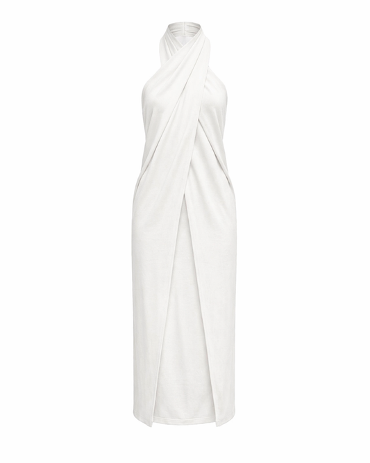 Refined Dress – Maxi