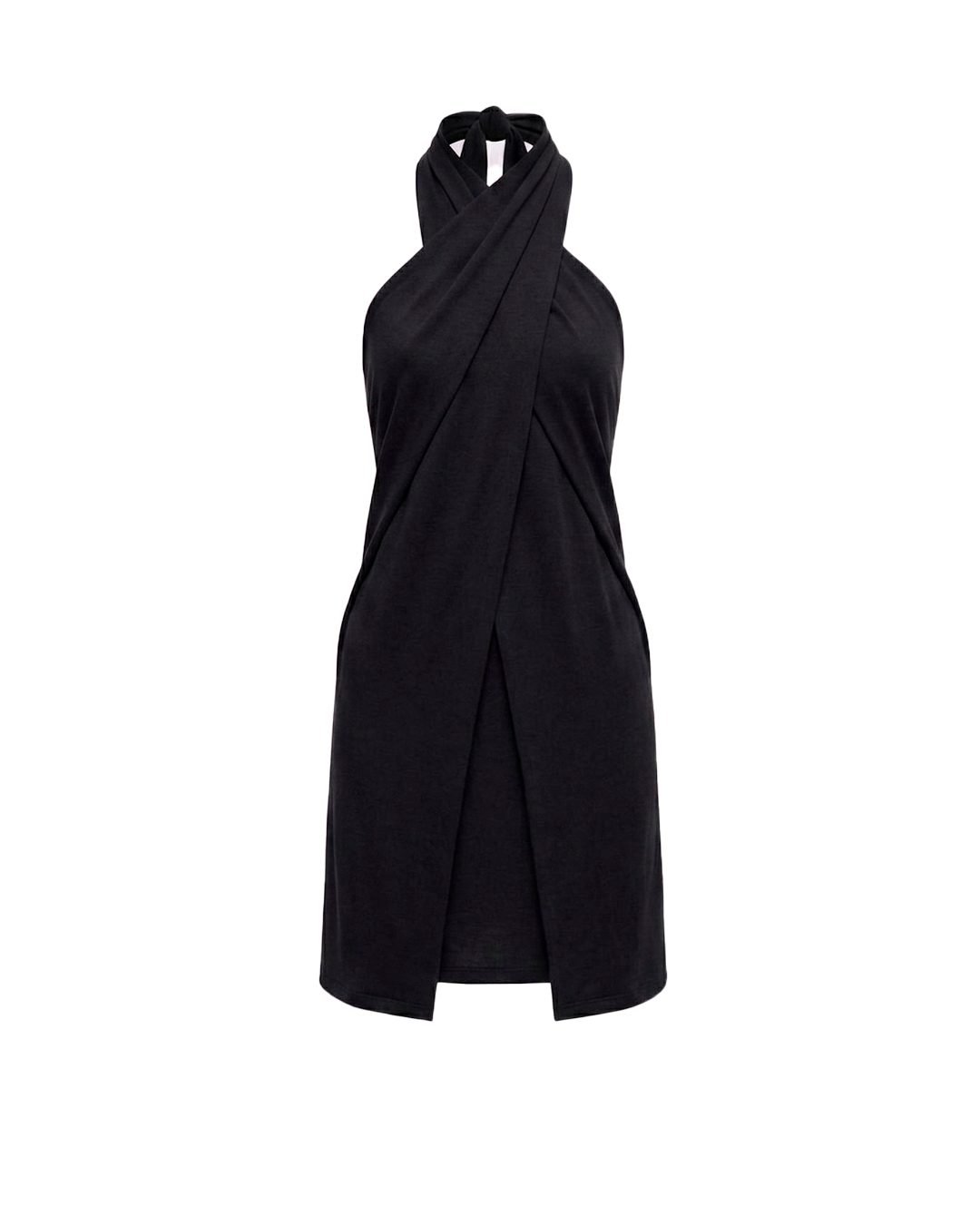 Refined Dress – Mini