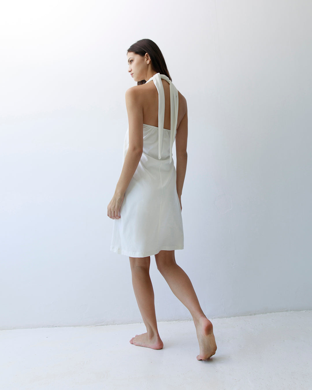 Refined Dress – Mini