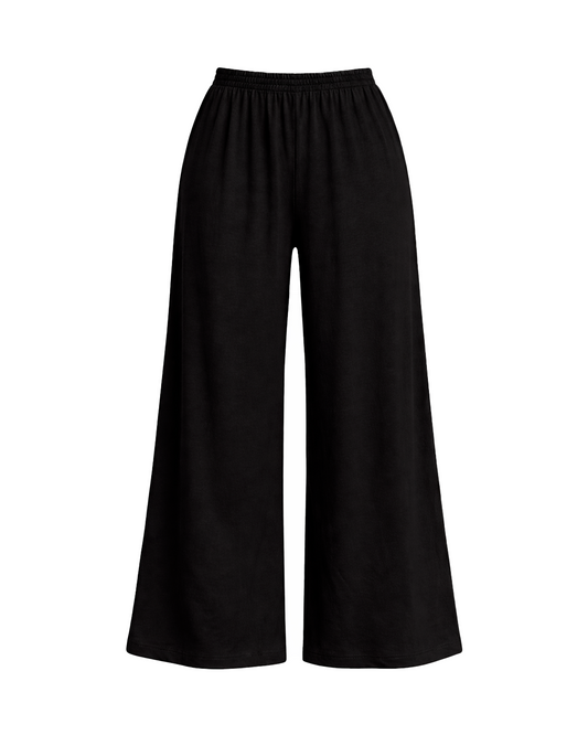 Vibrational Pant Black
